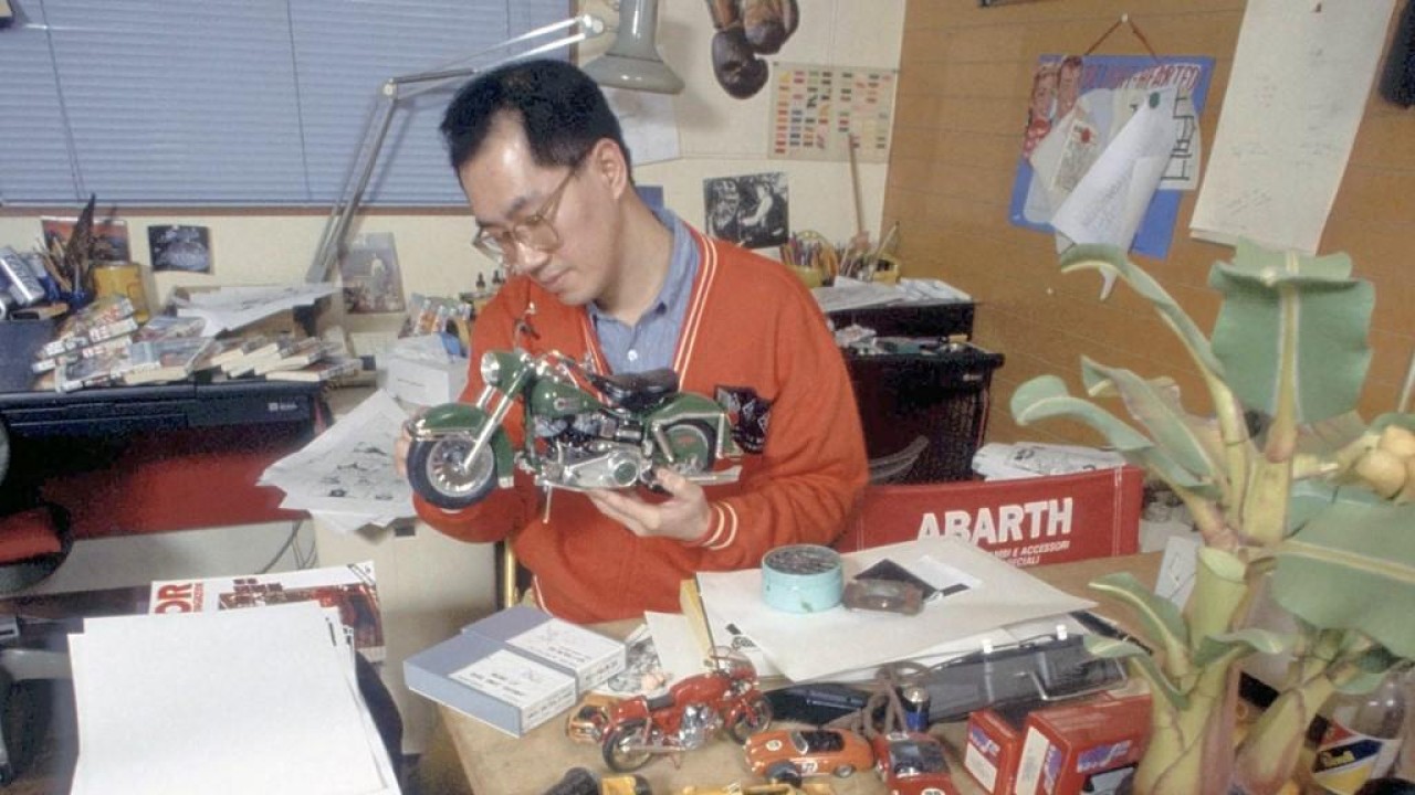 Akira Toriyama, le créateur de Dragon Ball, est décédé à 68 ans